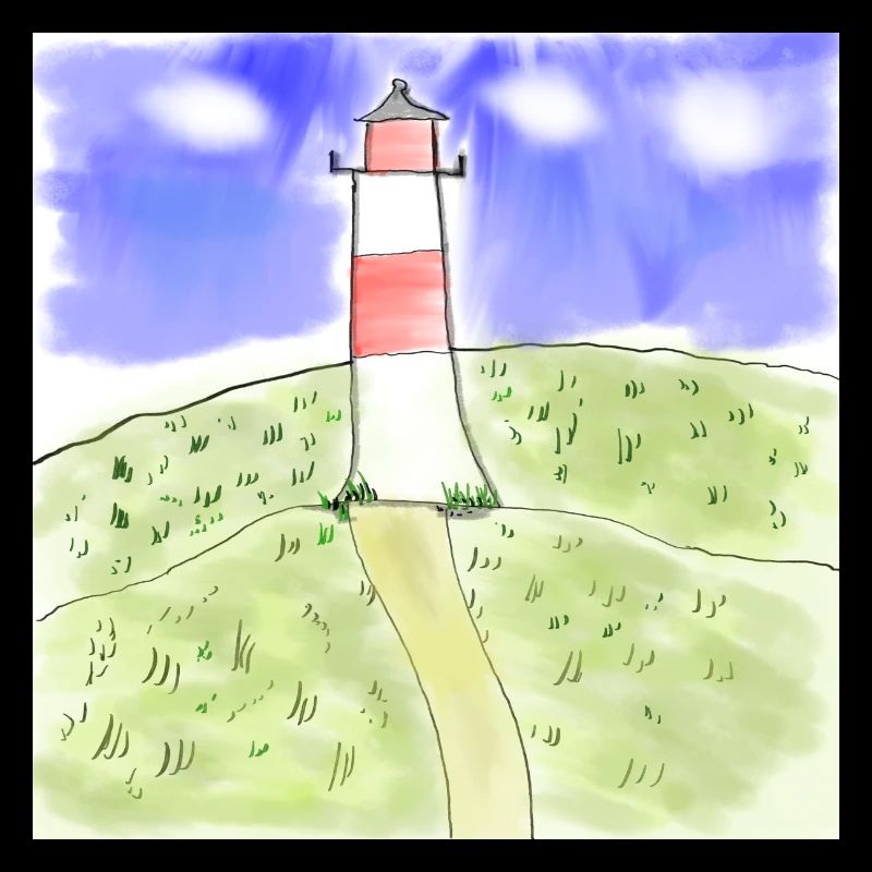 Leuchtturm