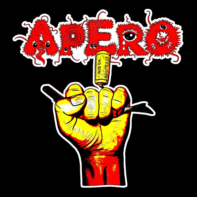APERO MAIN BAD BOY