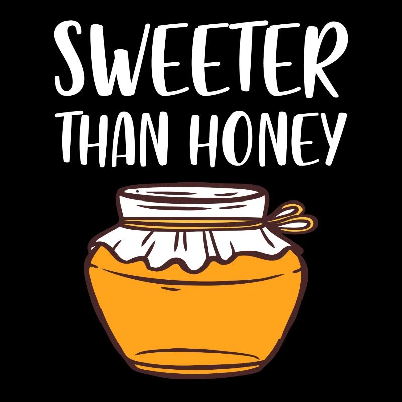 Sweeter than Honey