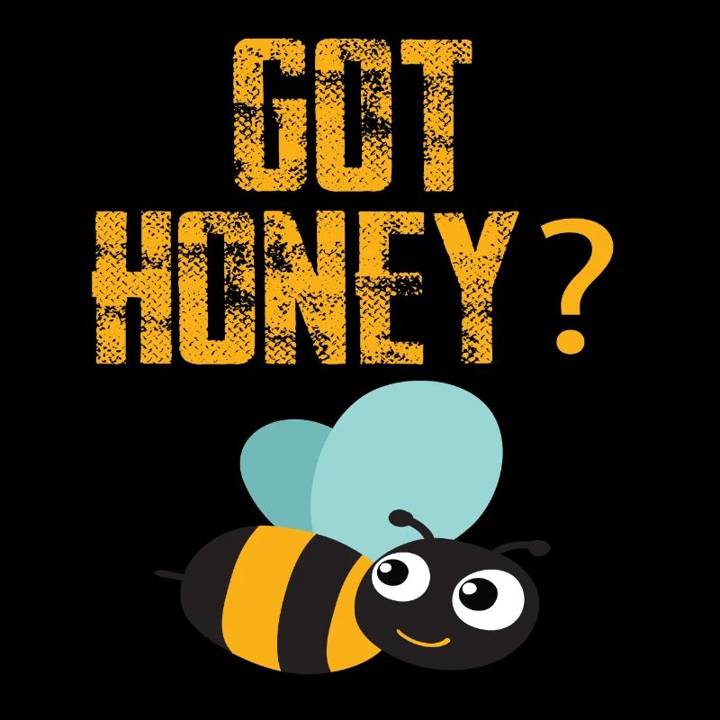 Got Honey?