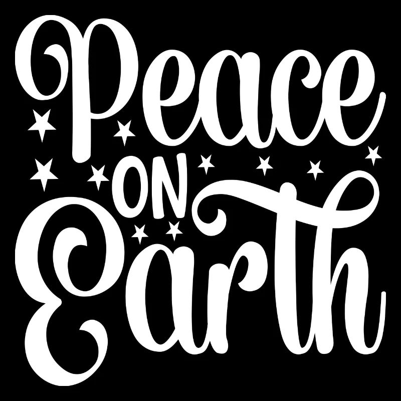 Peace on Earth