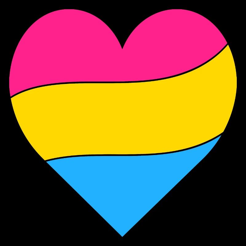 Pan Herz | Pride