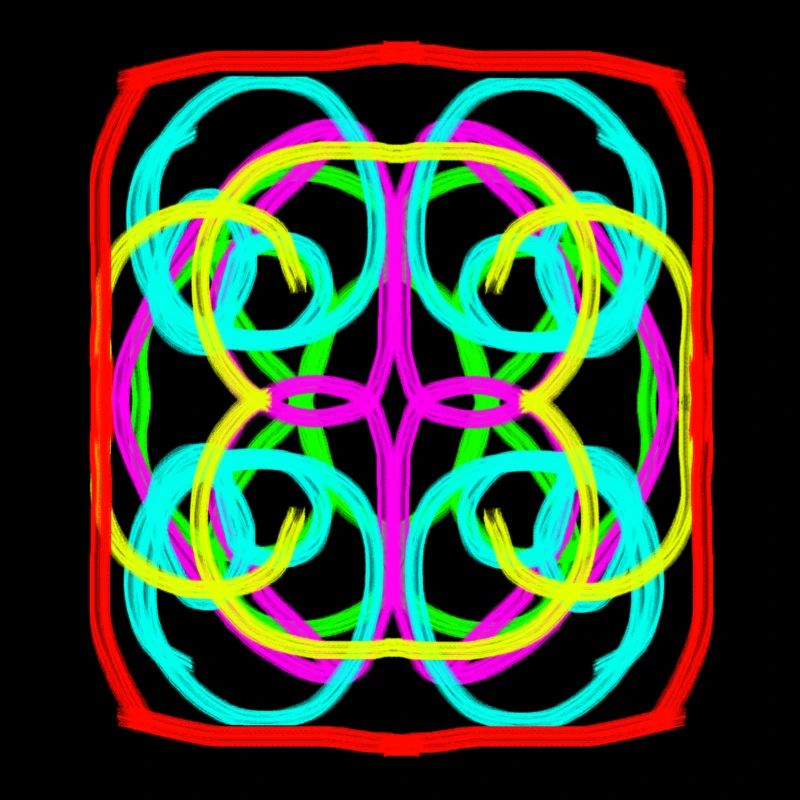 Color circel