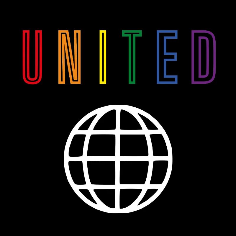 United - Hollow - Front only