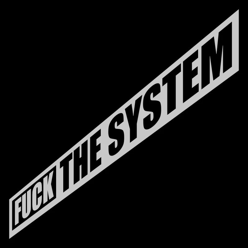 La révolution baise le système