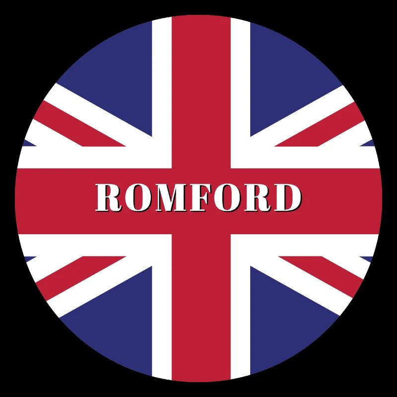Romford Royaume-Uni