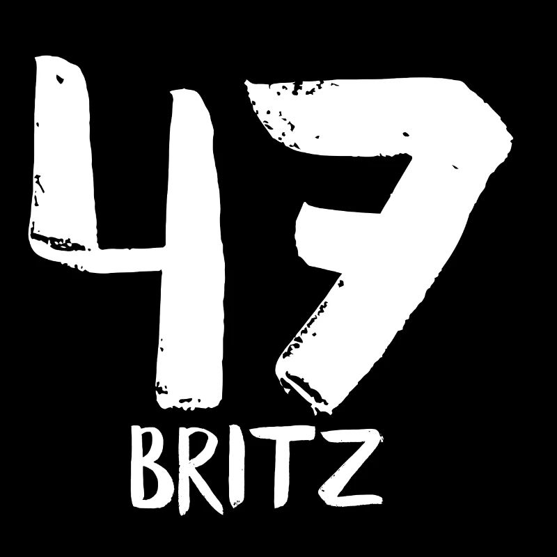 47 britz Berlin