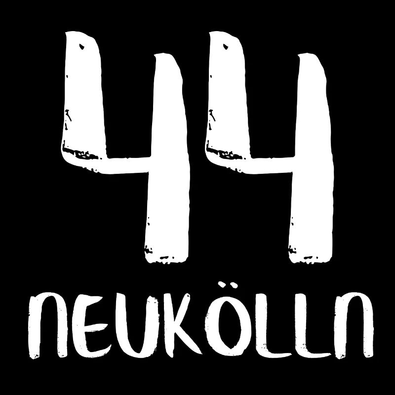 44 Neukoelln