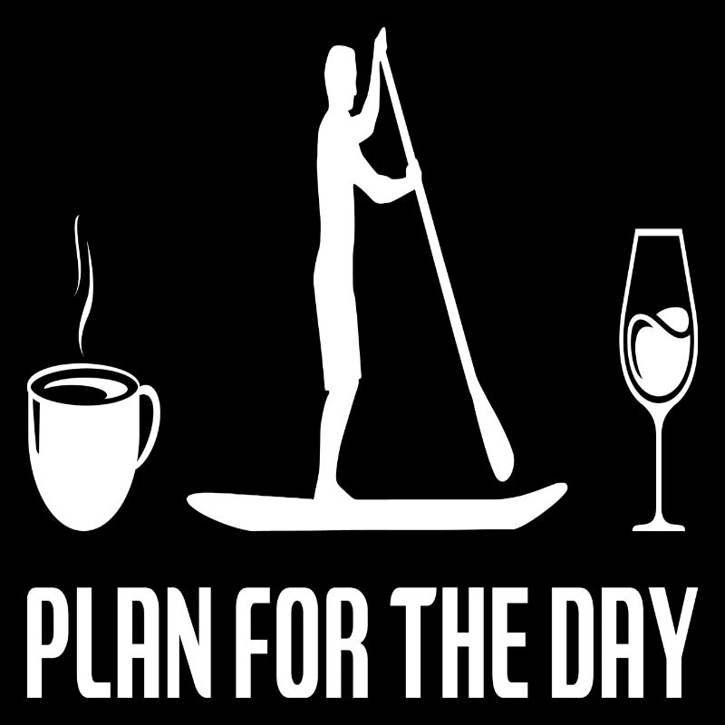 Plan for the Day