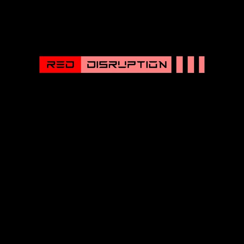 Red Disruption
