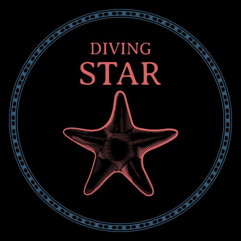 DIVING STAR