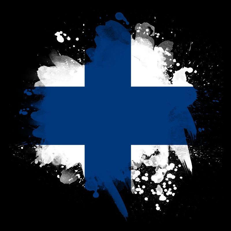 Finland Suomi helsinki scandinavia viking