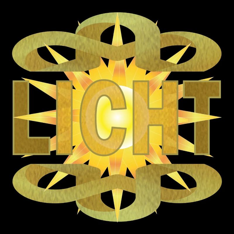 LIGHT - I am the lICHt - Lightbringer - ME