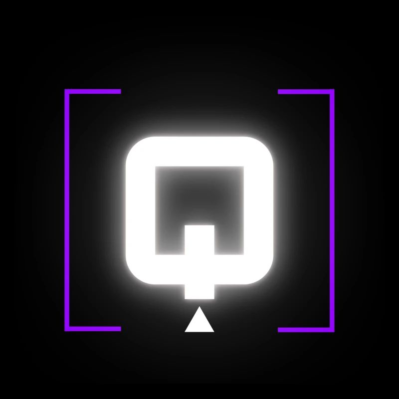 Letter "Q"