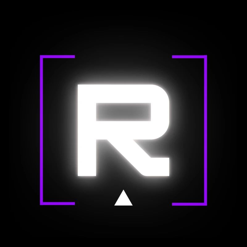 Buchstabe "R"