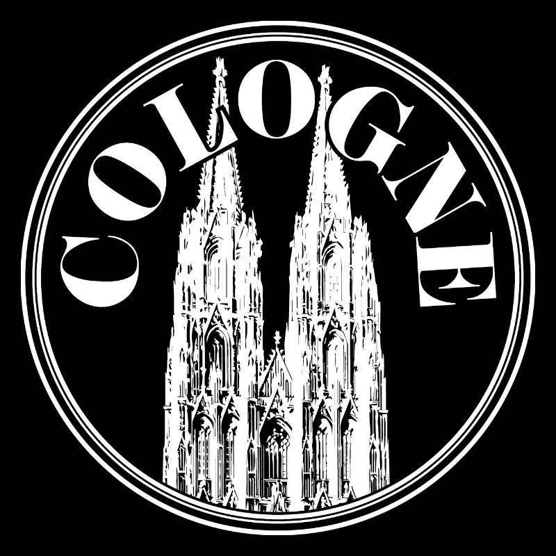 Cologne blanc