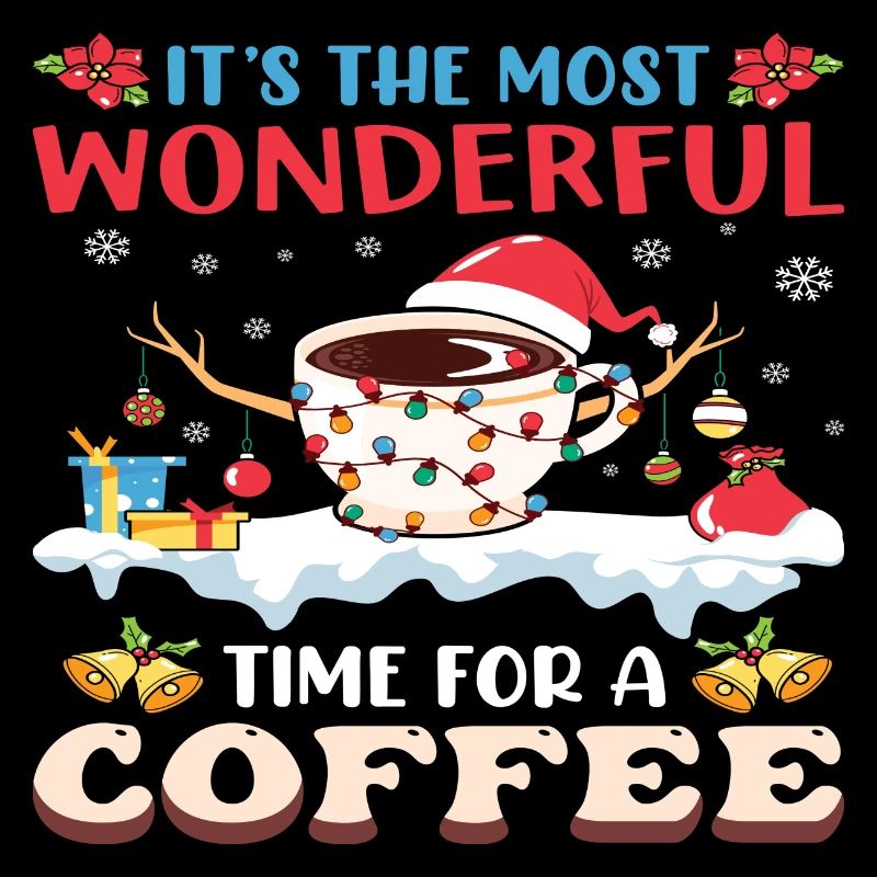 C’est le moment le plus merveilleux pour un café