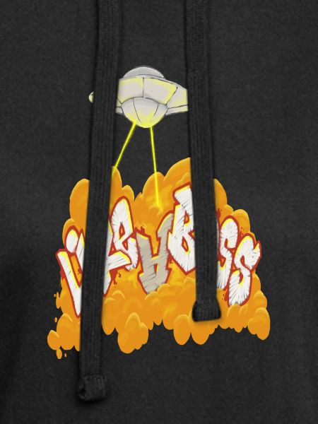 UFO Explosion 
