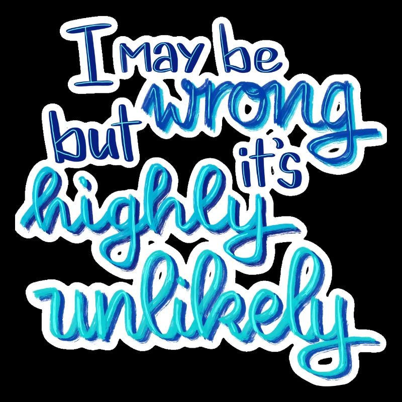 Klugscheißer Spruch