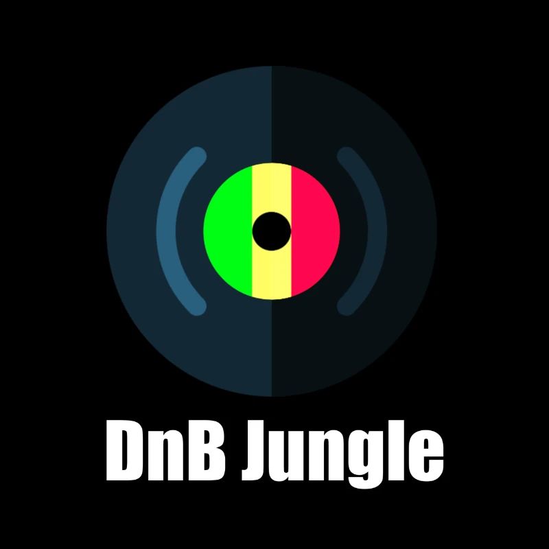 DnB Jungle