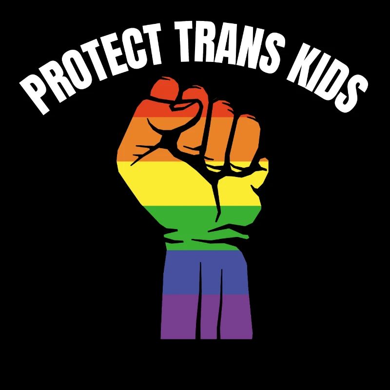 Protéger les enfants trans