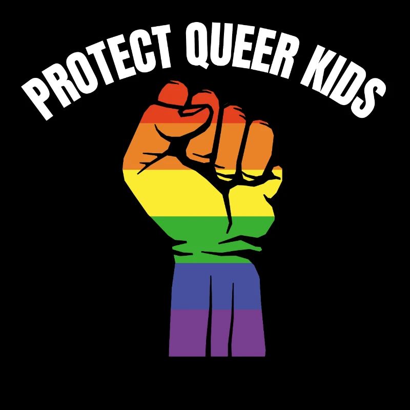 Protect Queer Kids