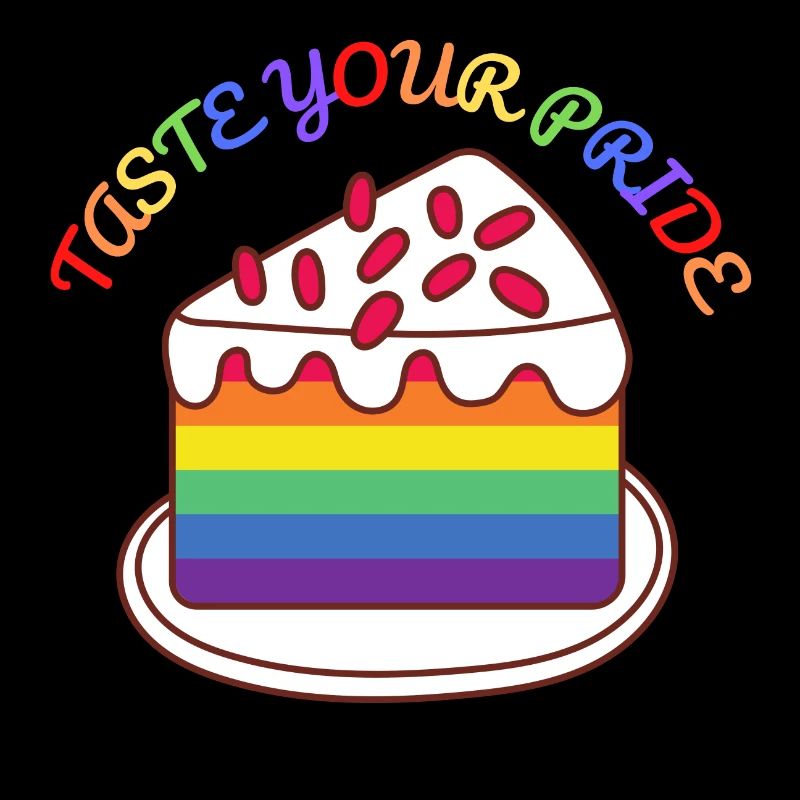 Taste Your Pride