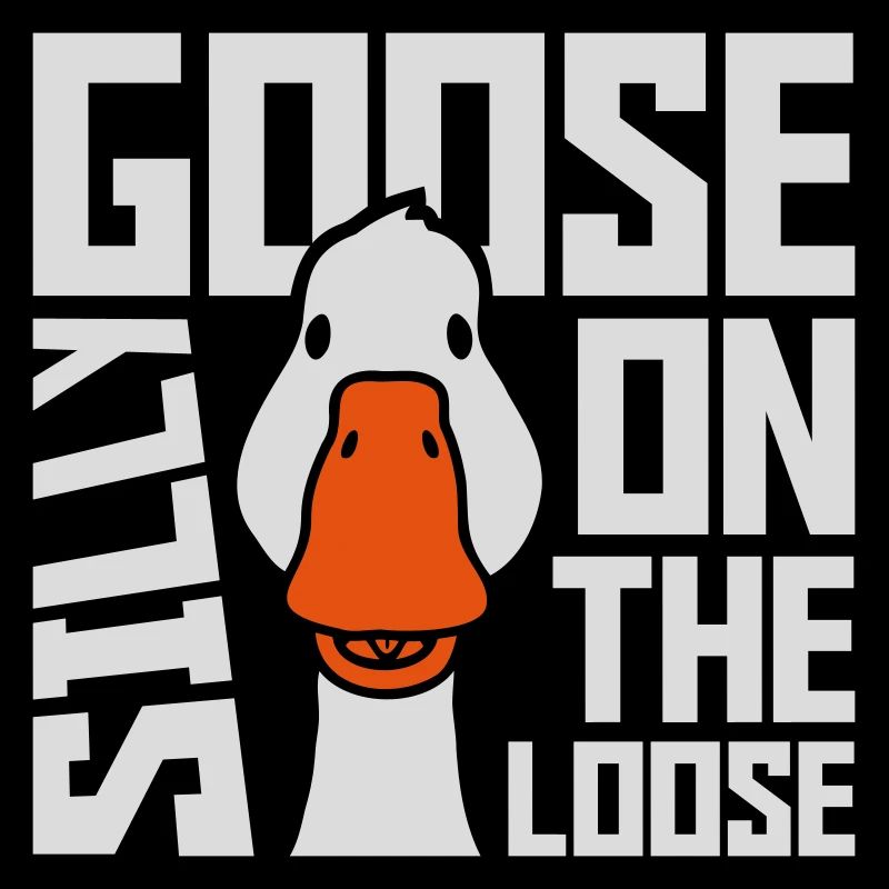 goose on the loose