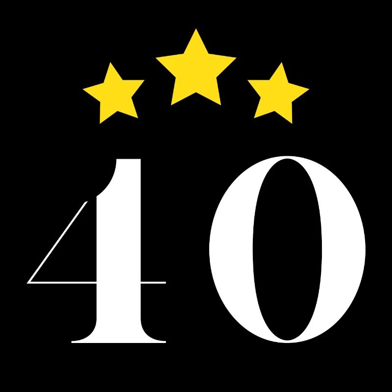 40-jähriges Jubiläum