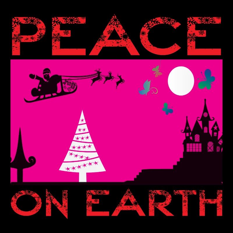 Peace on Earth