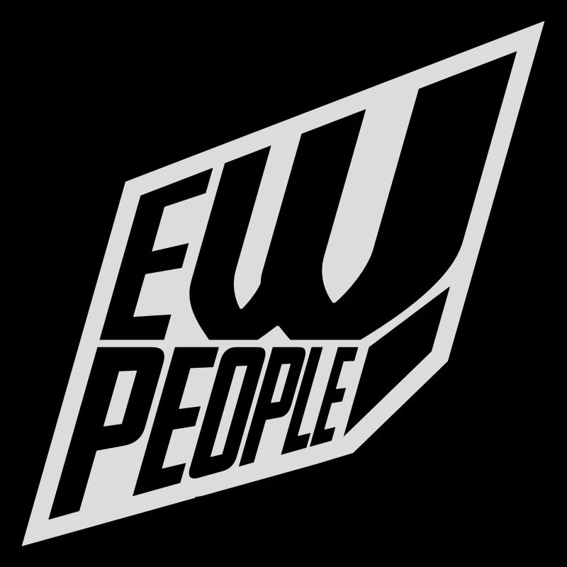 ew people lustiges Zitat