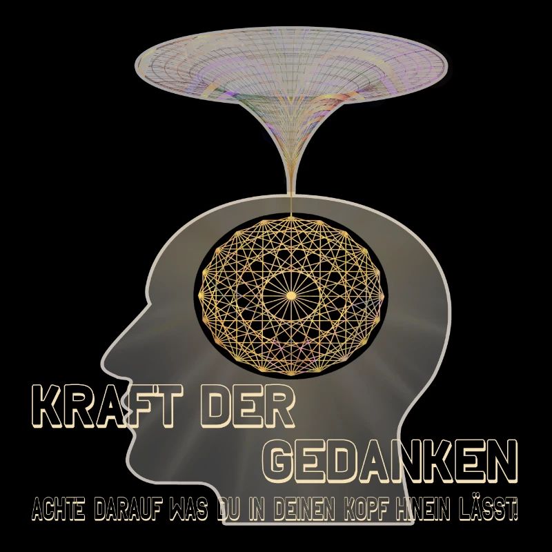 Kraft der Gedanken