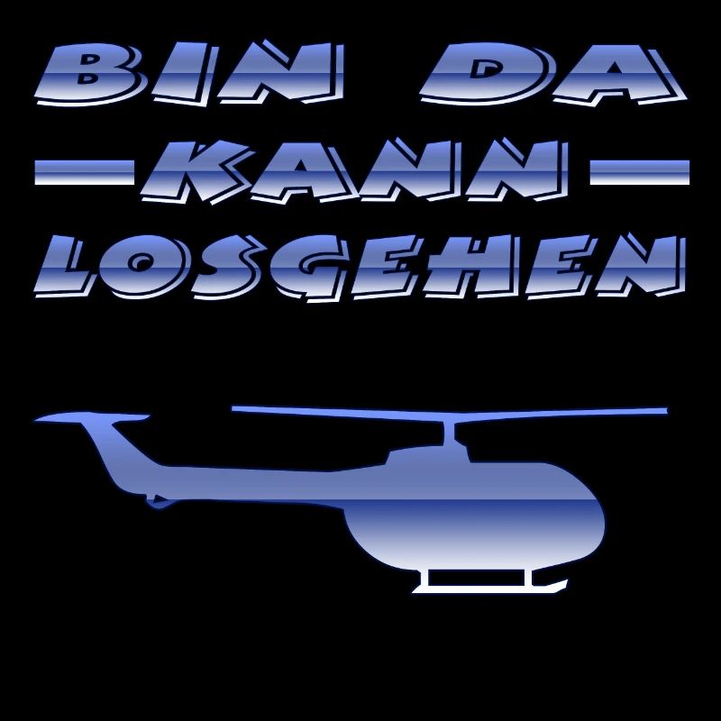 Hubschrauber