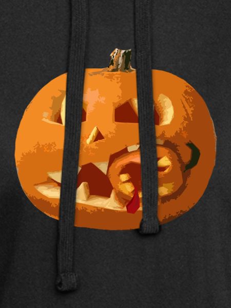 Cannibal pumpkin