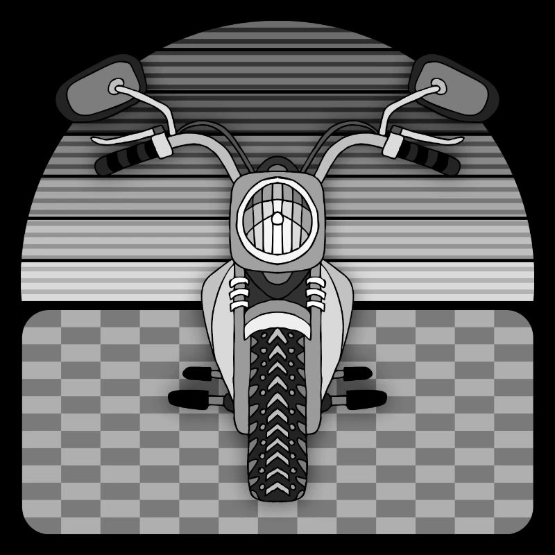 Motorrad