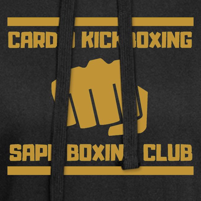 CARDIO KICKBOXING