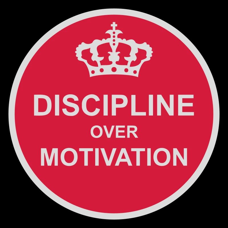 Citation de discipline sur la motivation