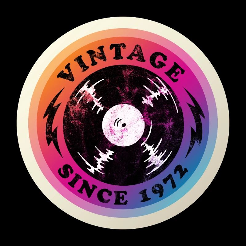 Millésime 1972