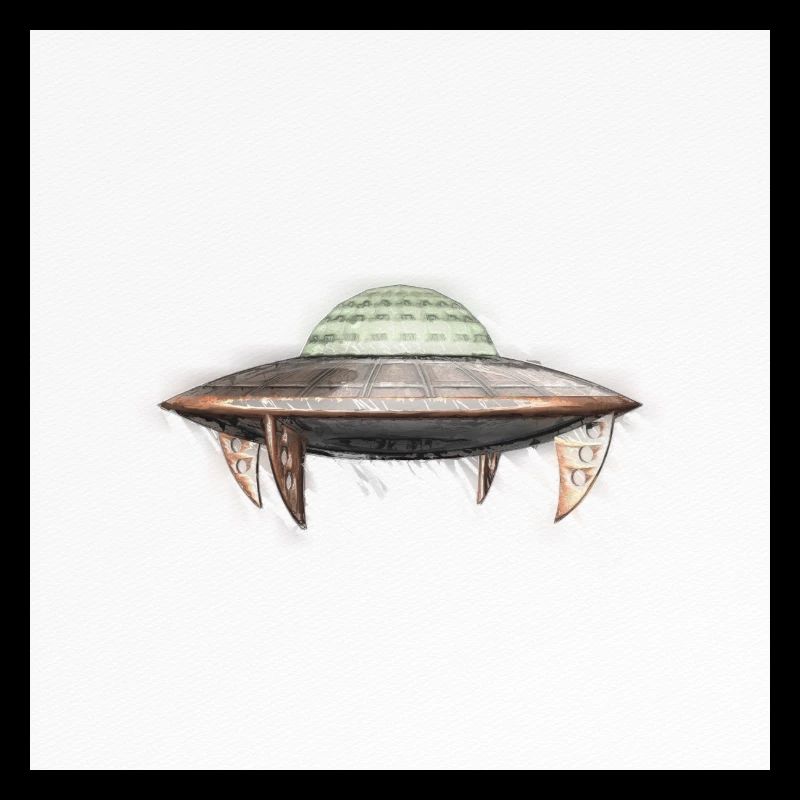 UFO
