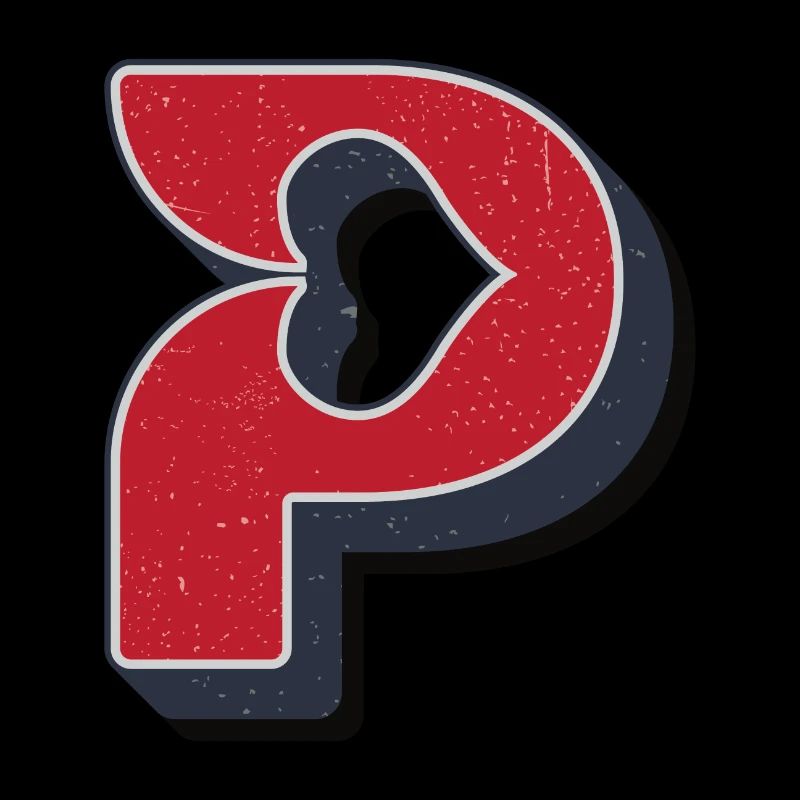 P Buchstabe Poker