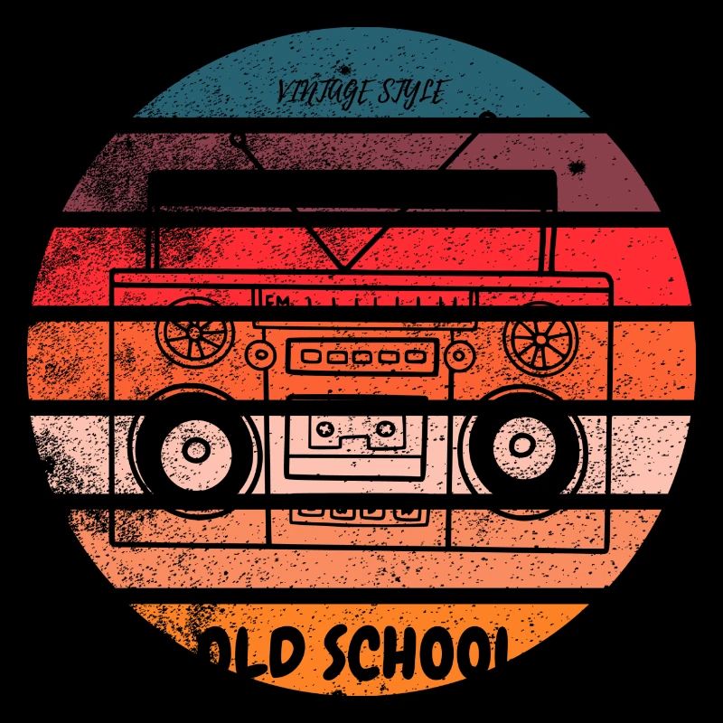 OLD SCHOOL