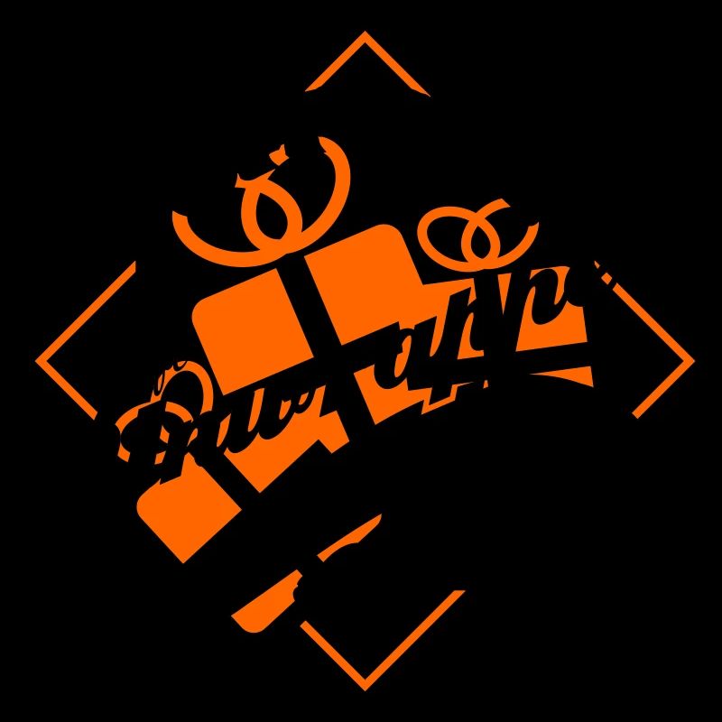 Official gift unwrapper since birth