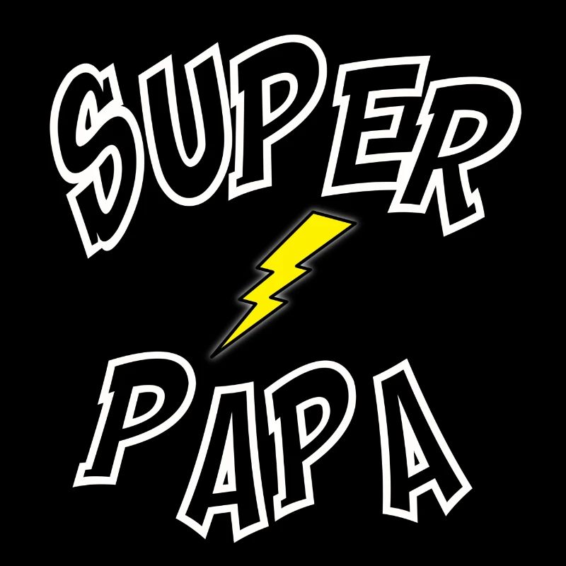 Super papa
