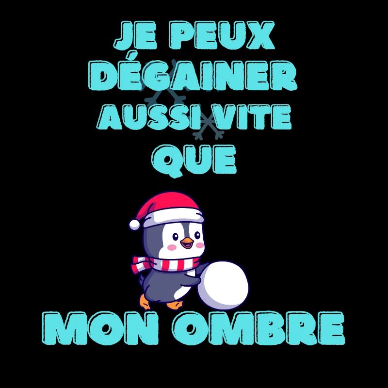 Bataille de boule de neige