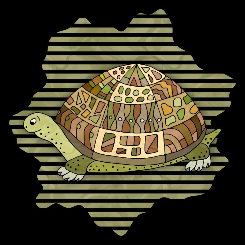 Tortue