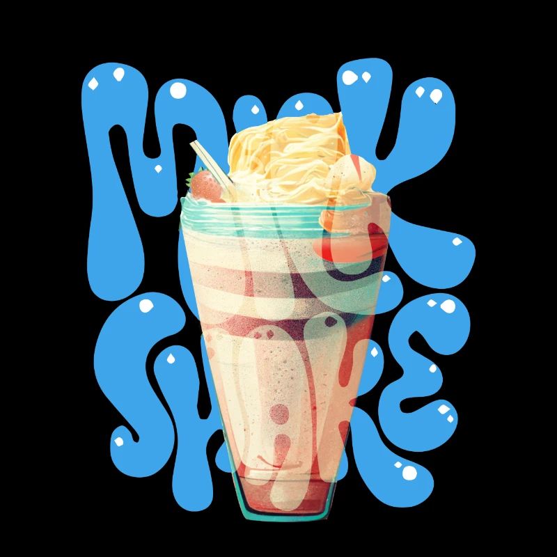 milkshake
