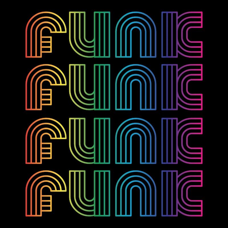 Funk Vintage