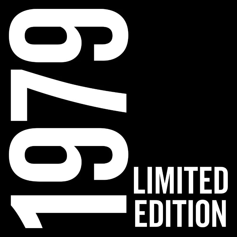 1979 Limited Edition
