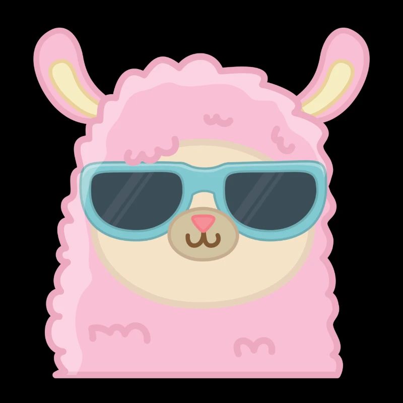 Coole Lama