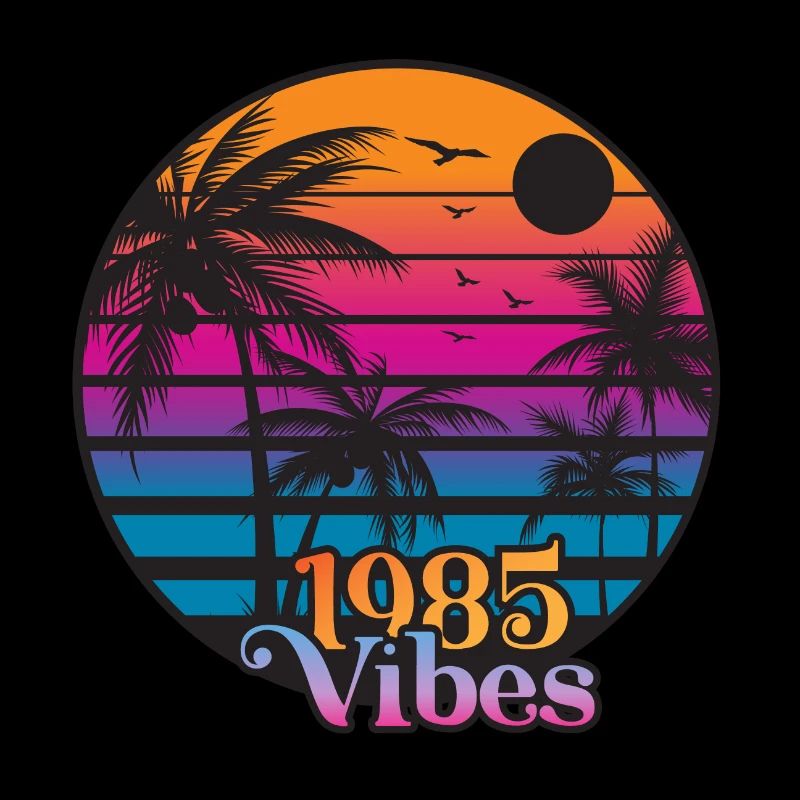 1985 Vibes